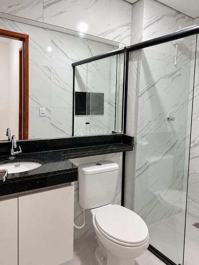 Apartamento, 1 quarto, 31 m² - Foto 7