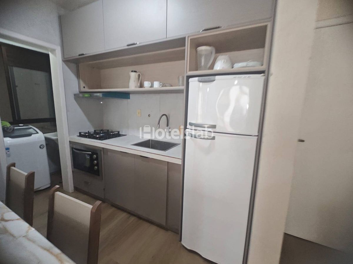 Apartamento, 1 quarto, 52 m² - Foto 4