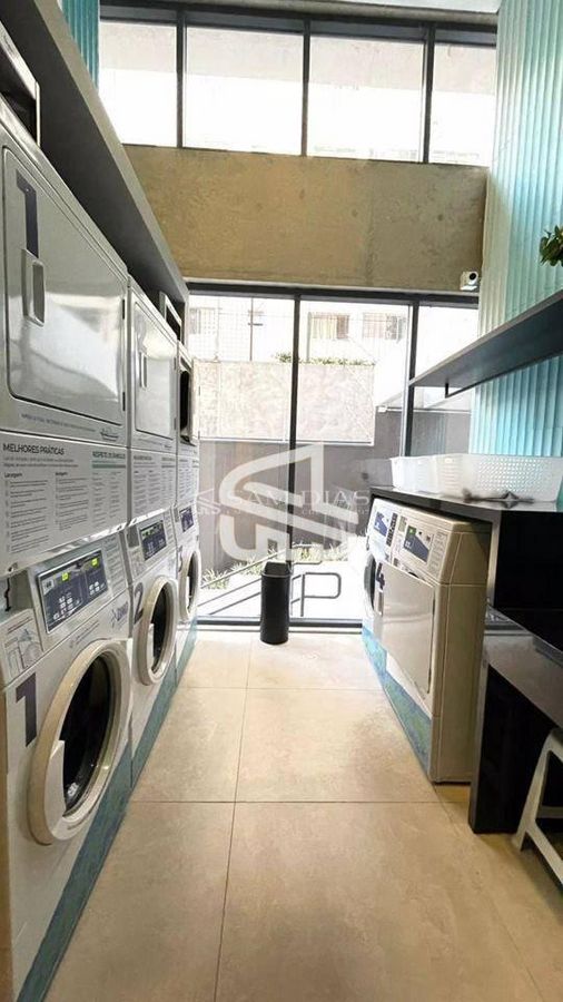 Apartamento, 1 quarto, 32 m² - Foto 5
