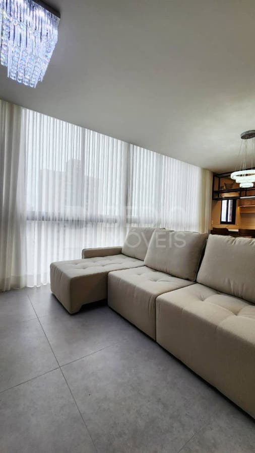 Apartamento de 4 quartos, 135m² no bairro Centro, em Balneário Camboriú | Eu Corretor