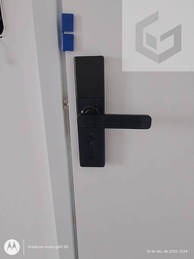 Apartamento com 2 Quartos, Belenzinho - São Paulo