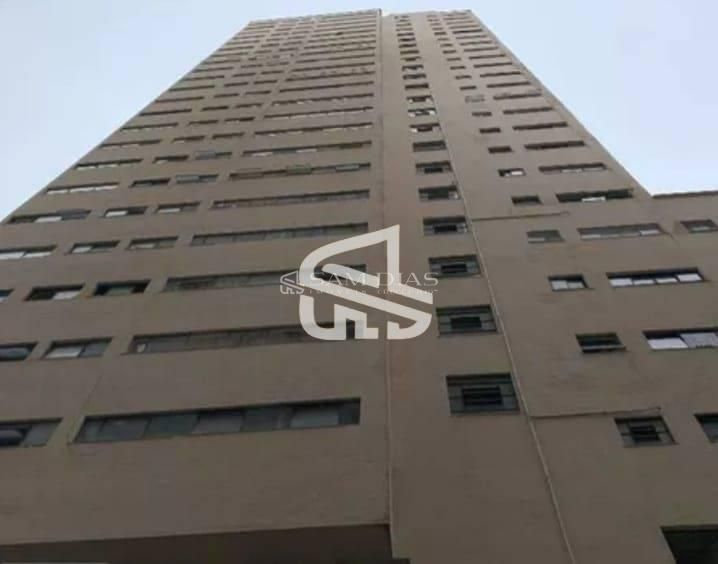 Apartamento, 1 quarto, 24 m² - Foto 2