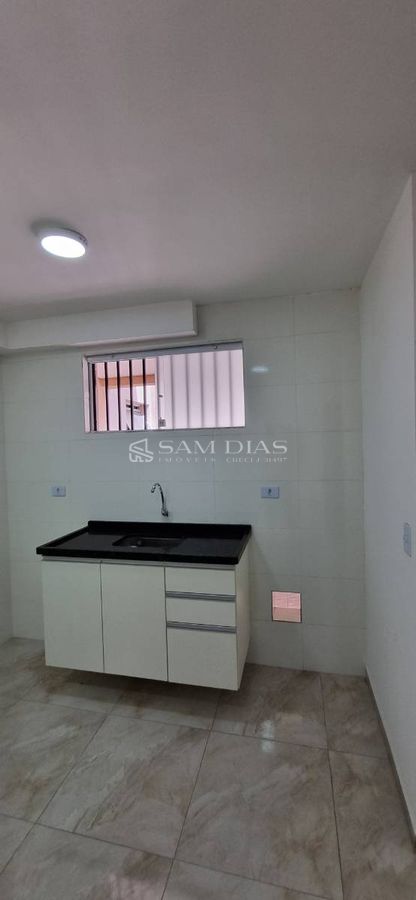 Apartamento, 2 quartos, 40 m² - Foto 9