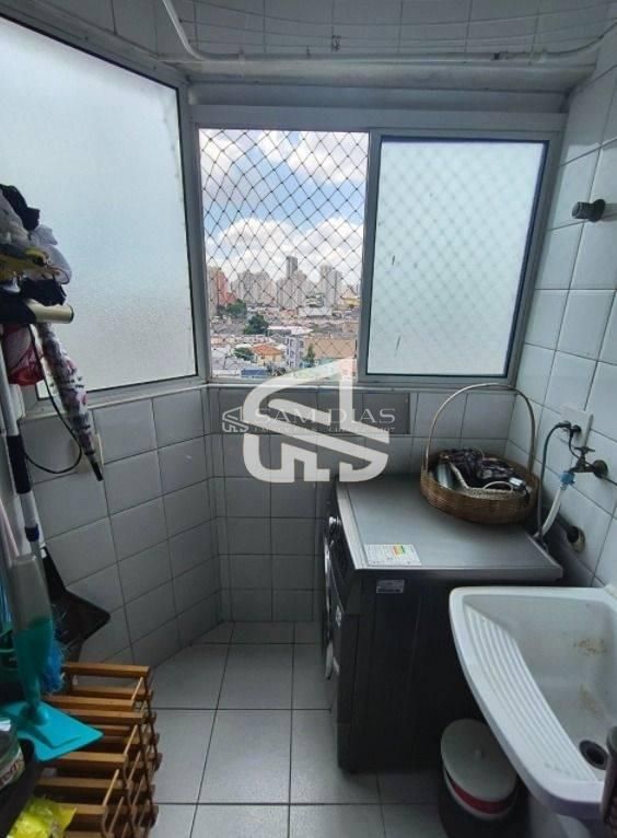 Apartamento, 2 quartos, 52 m² - Foto 9