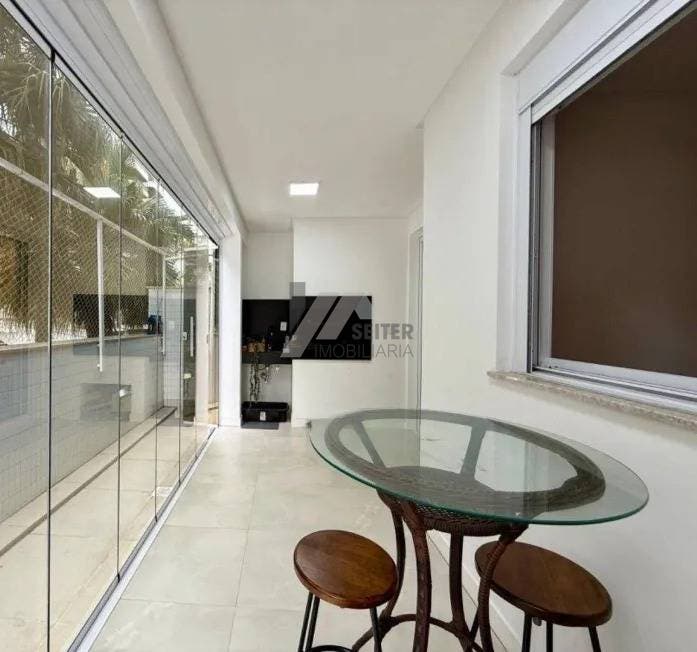 Apartamento a venda no Centro Florianópolis