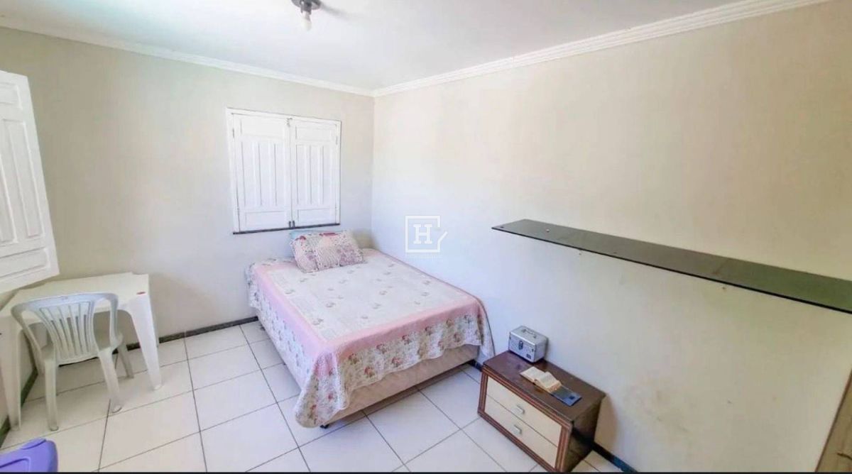 Casa com 6 quartos à Venda, Zona de Expansão (Robalo) - Aracaju