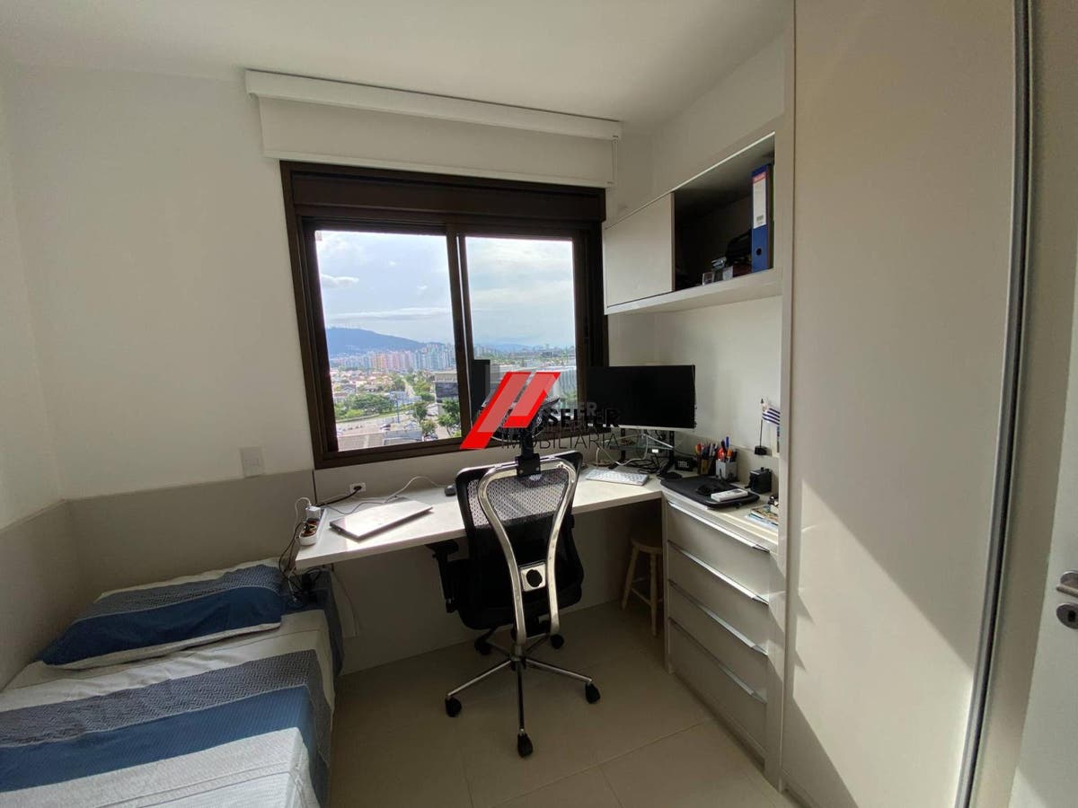 Apartamento a venda itacorubi Florianópolis sc