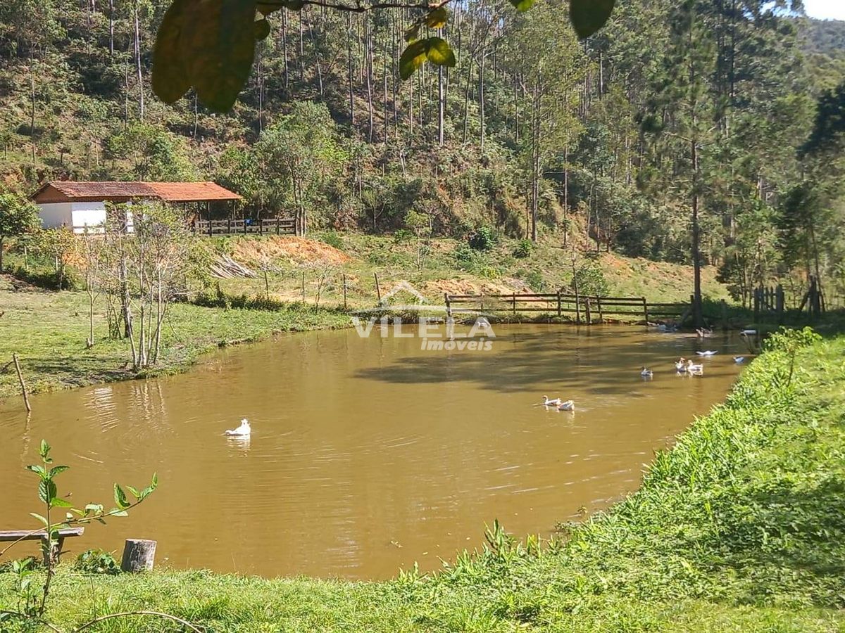 Chácara para venda em natividade da serra