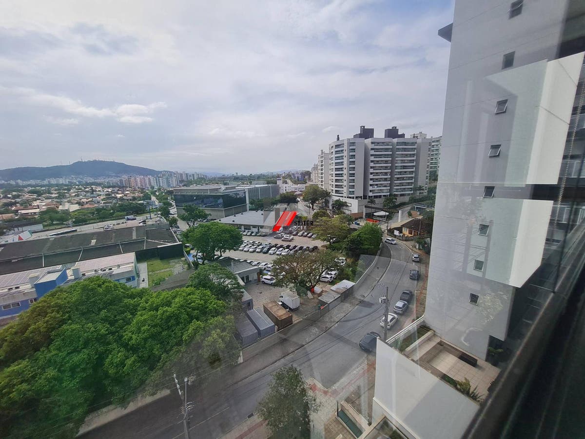 Apartamento a venda itacorubi Florianópolis sc