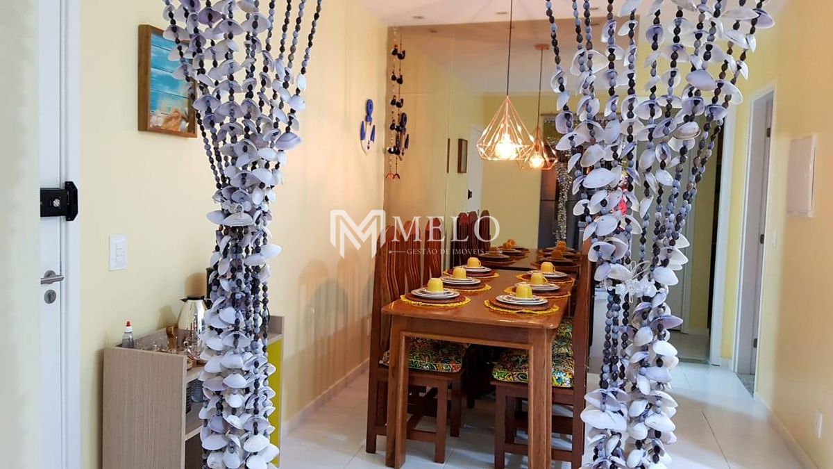 Apartamento, 2 quartos, 60 m² - Foto 7