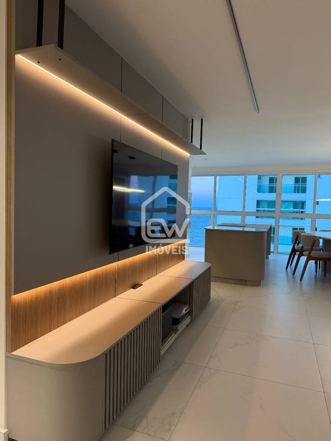 Apartamento, 3 quartos, 124 m² - Foto 3