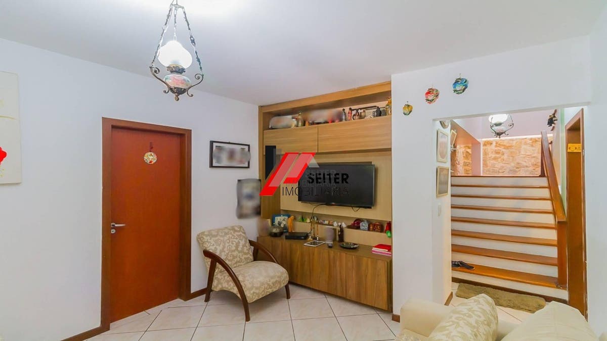 Casa a venda Trindade Florianopolis