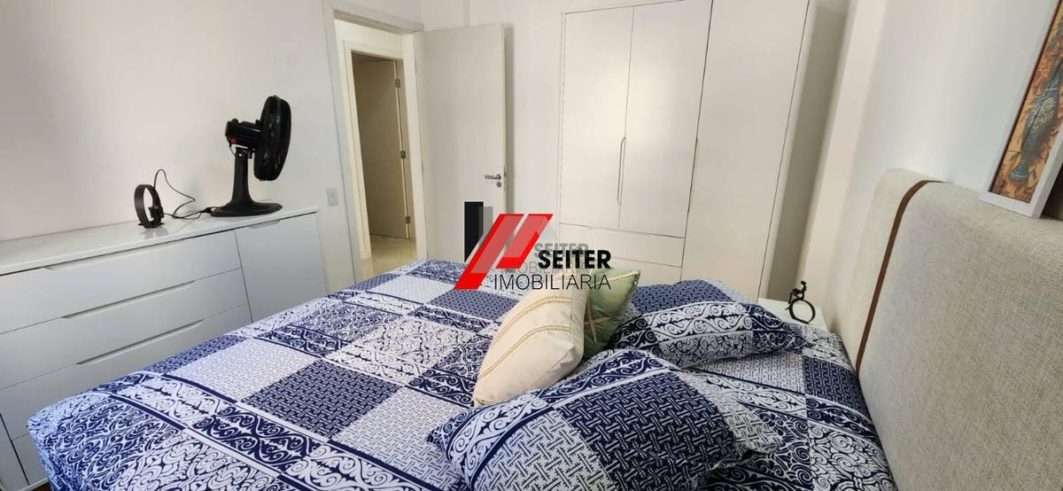 Apartamento a Venda Centro de Florianópolis