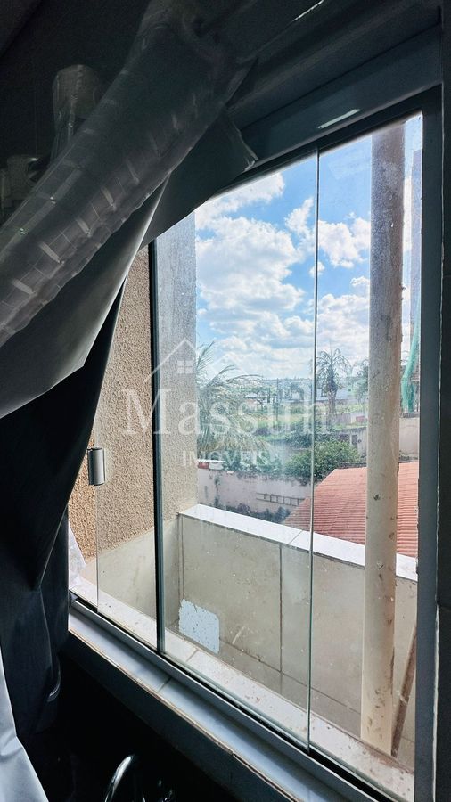 RUA 4C - 1 QUARTOS - Apartamento em Setor Habitacional Vicente Pires, Brasília - à venda - Massuh Imóveis