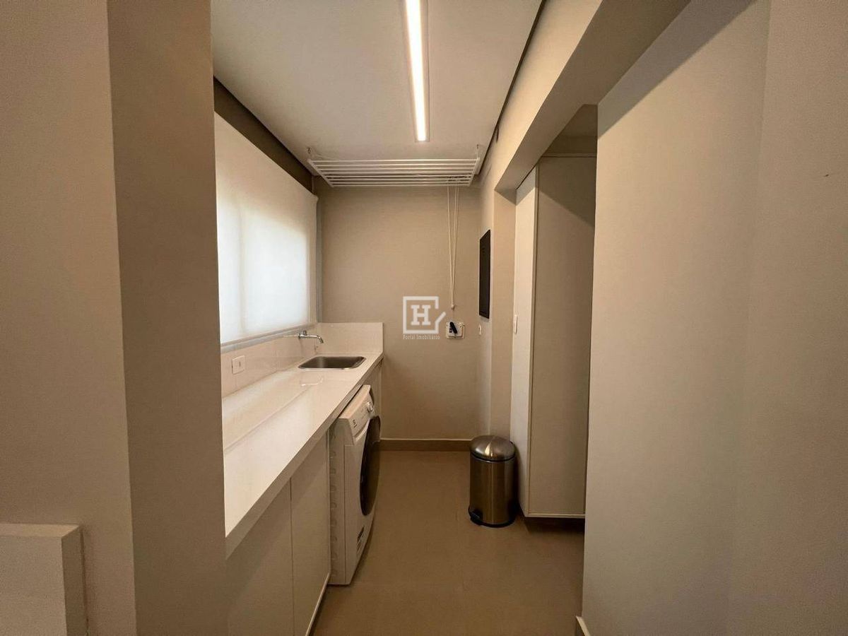 Apartamento com 2 quartos à Venda, Vila Andrade - São Paulo