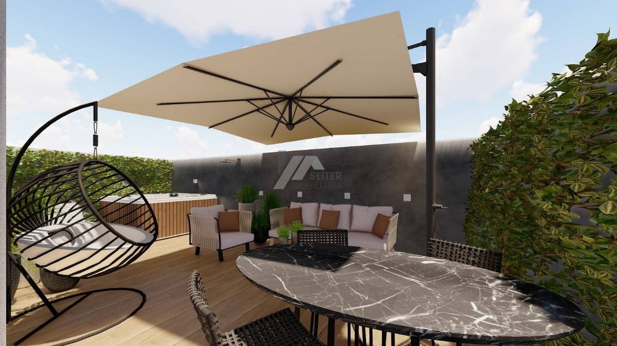 Apartamento Garden Recanto dos Corais 217
