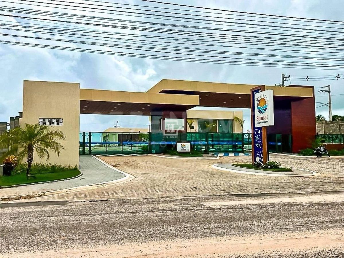 Casa de Condomínio com 3 quartos à Venda, Matapuã - Barra dos Coqueiros