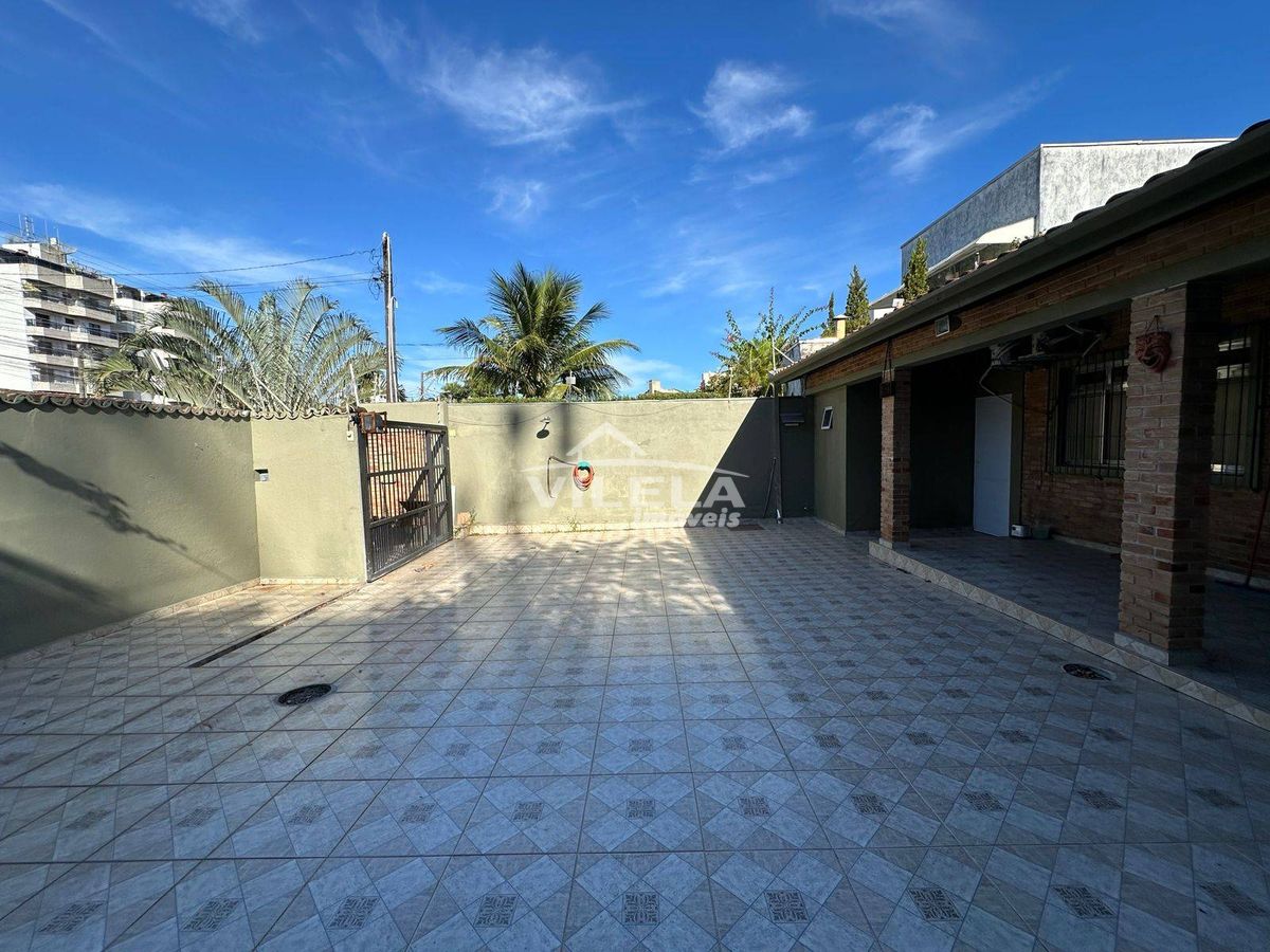 Casa terrea -martin de sá-caraguatatuba-sp