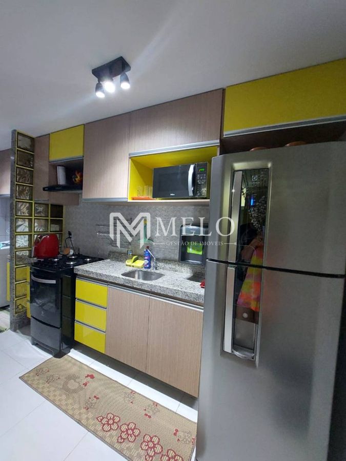 Apartamento, 2 quartos, 60 m² - Foto 16