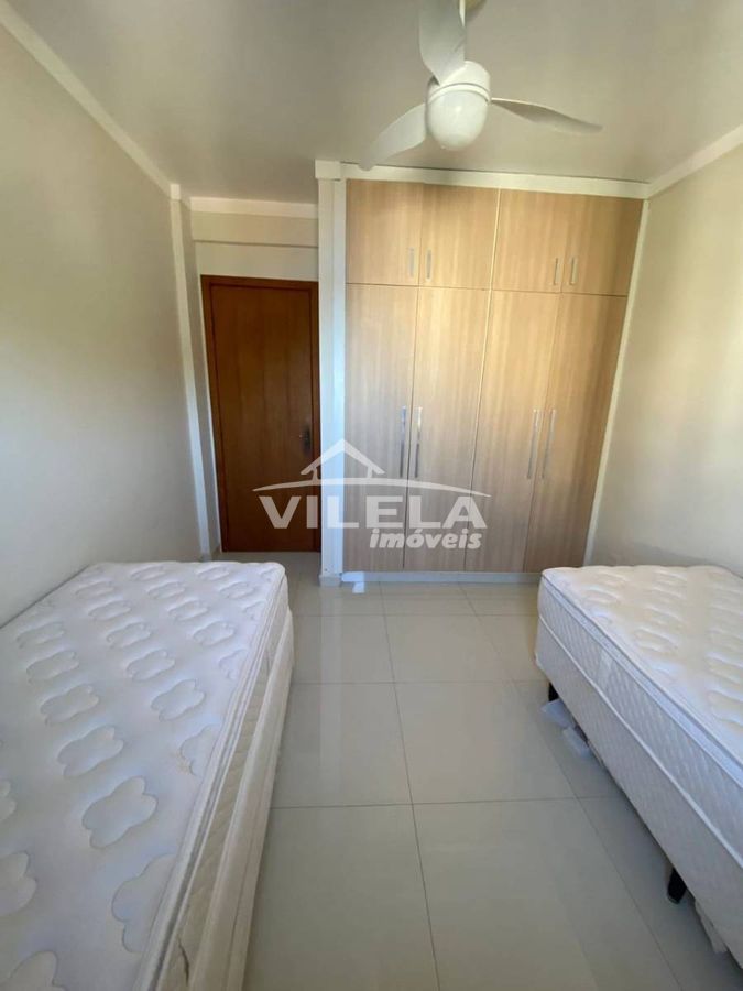Cobertura Duplex Com Vista Para O Mar