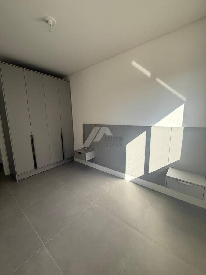 Apartamento 2 dormitórios para Venda no Córrego Grande Florianópolis