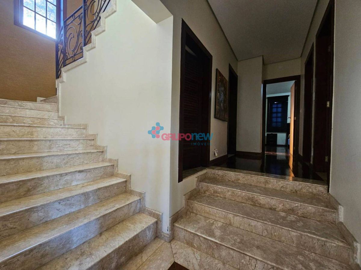 Casa de Condomínio com 6 quartos, à Venda - Condados da Lagoa, Condomínio Condados da Lagoa - Lagoa Santa