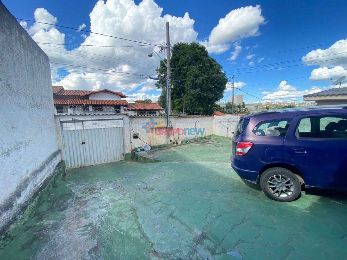 Comercial com 3 quartos para Locação, Centro - Lagoa Santa