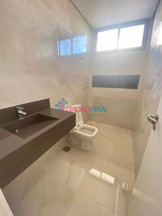 Casa com 4 dormitórios à venda, 350 m² por R$ 2.500.000 - Condomínio Victória Golf - Lagoa Santa/MG