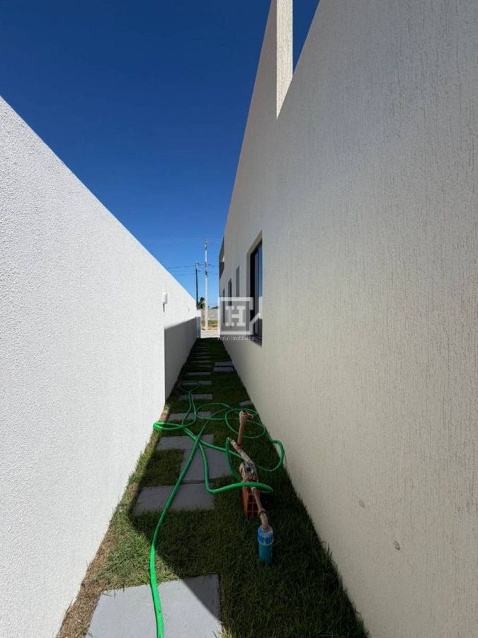 Casa de Condomínio com 3 quartos à Venda, Matapuã - Barra dos Coqueiros