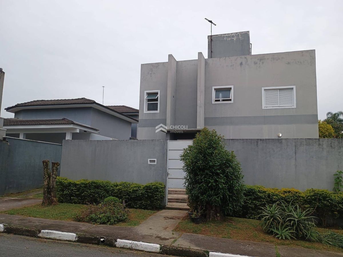 Casa com 3 quartos, Haras Bela Vista - Vargem Grande Paulista - Casa em Haras Bela Vista, Vargem Grande Paulista - à venda - Chicoli administração de bens LTDA
