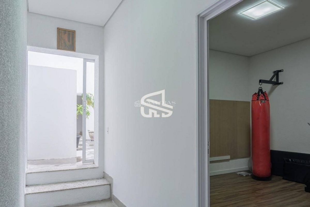 Casa, 5 quartos, 350 m² - Foto 27