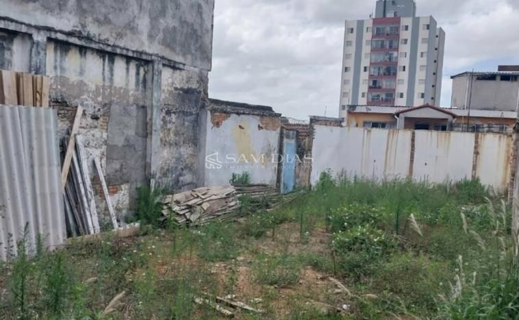 Terreno, 200 m² - Foto 1