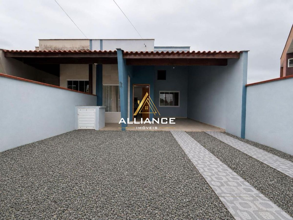Casa, 2 quartos, 70 m² - Foto 6