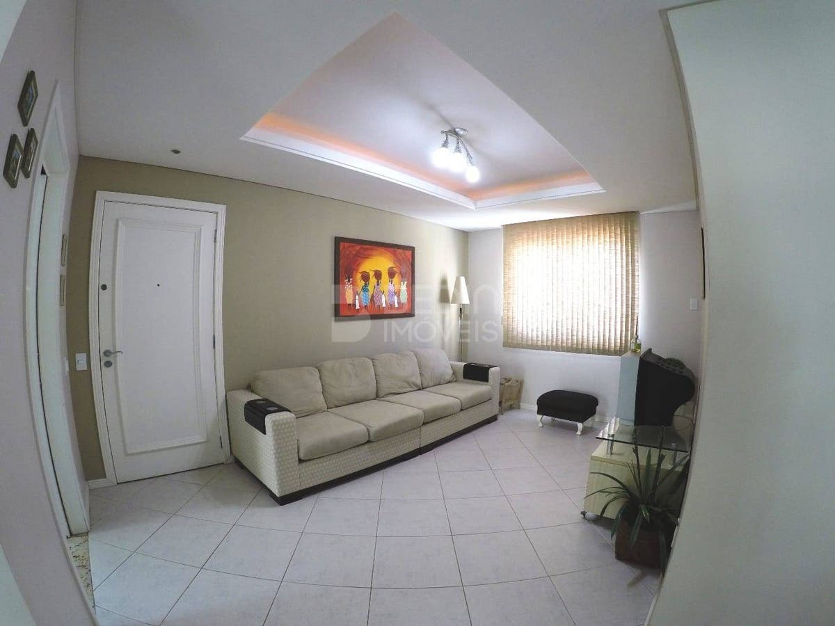 Apartamento de 3 quartos, 98m² no bairro Centro, em Balneário Camboriú | Eu Corretor