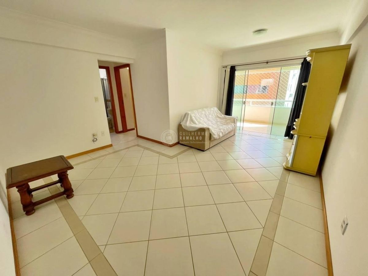 Locação Anual: 2 Quartos // Sacada com Churrasqueira // Balneário Camboriú - Apartamento em Centro, Balneário Camboriú - para locação - IMOBILIÁRIA GUILHERME LTDA