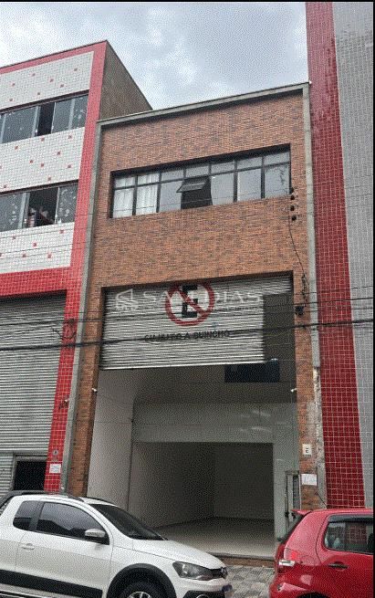 Loja-Salão, 280 m² - Foto 1