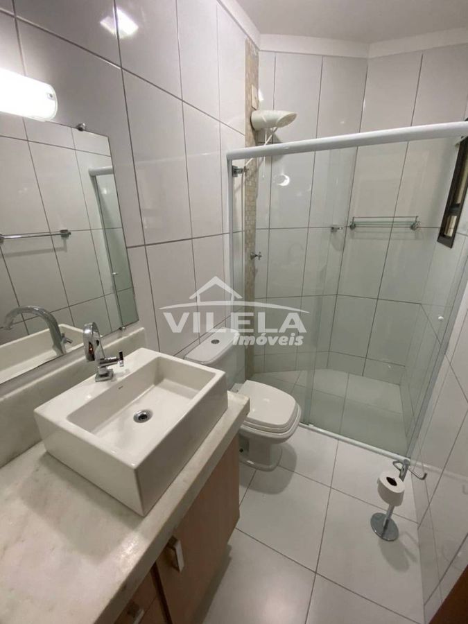 Cobertura Duplex Com Vista Para O Mar