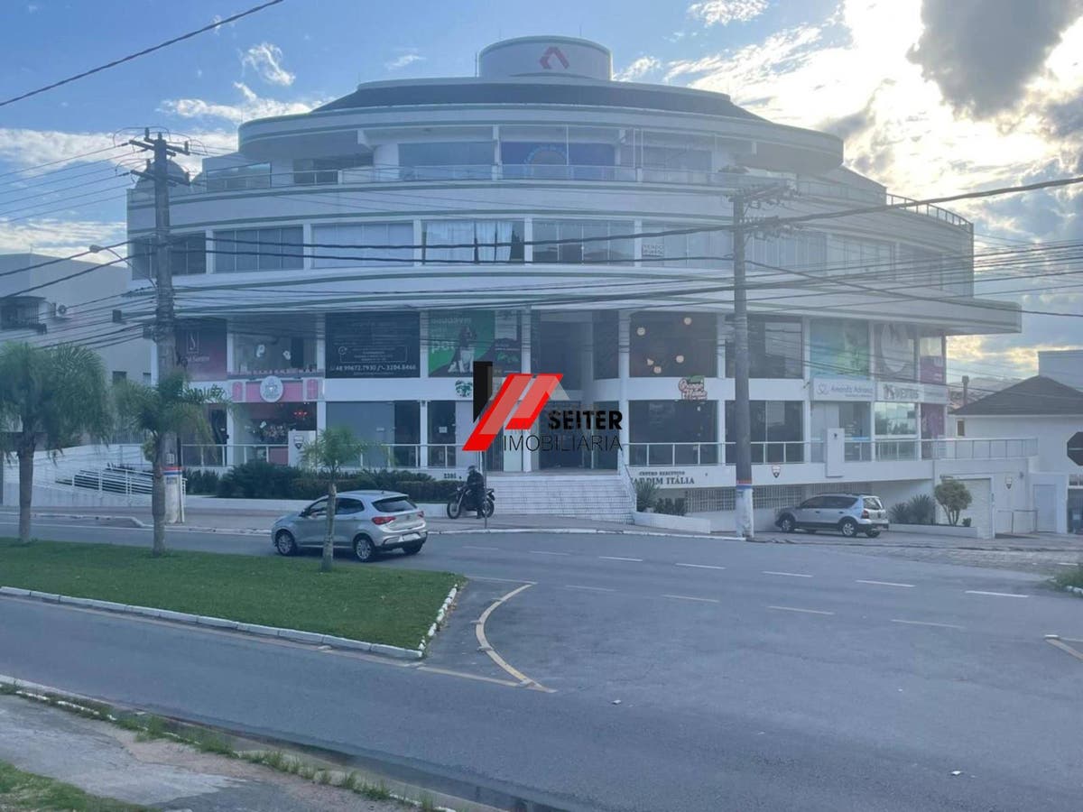Loja para Locaçao Florianopolis Corrego Grande