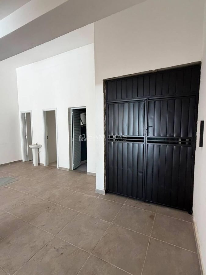 Loja-Salão, 1000 m² - Foto 8