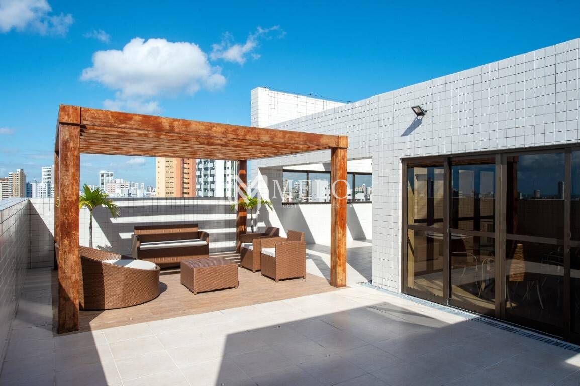 Apartamento, 2 quartos, 58 m² - Foto 29