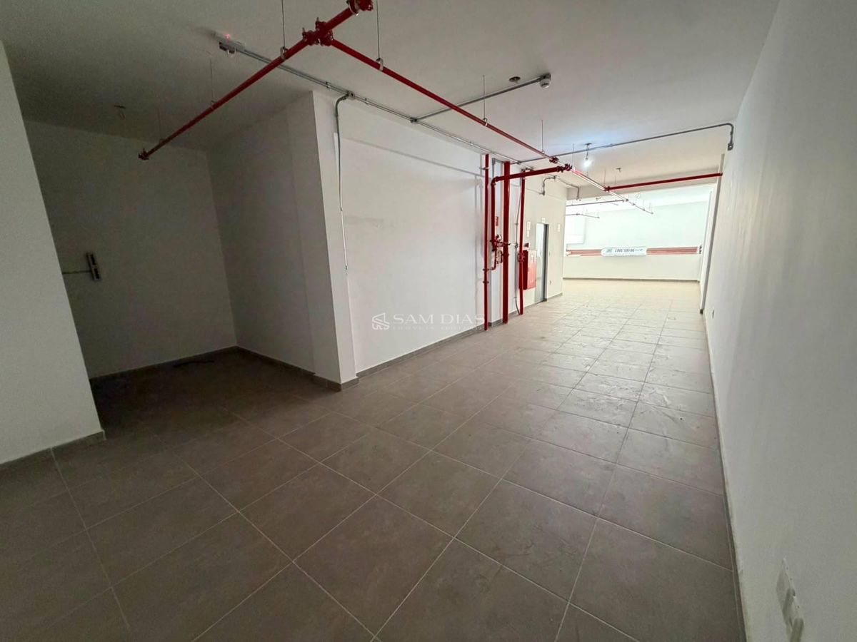 Loja-Salão, 1000 m² - Foto 23