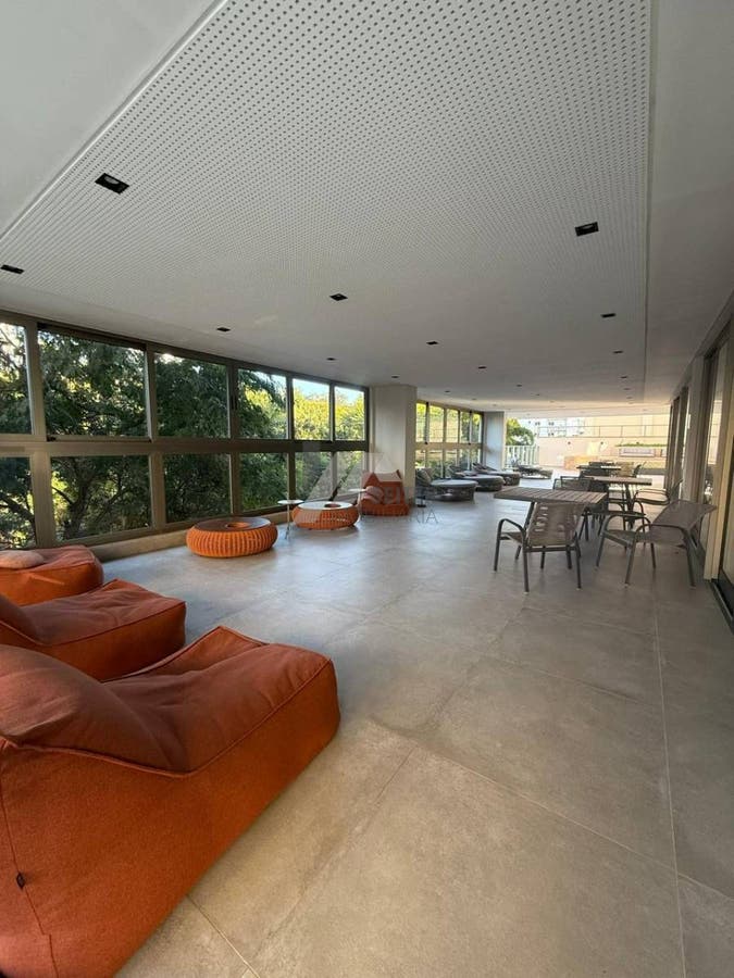 Apartamento 2 dormitórios para Venda no Córrego Grande Florianópolis