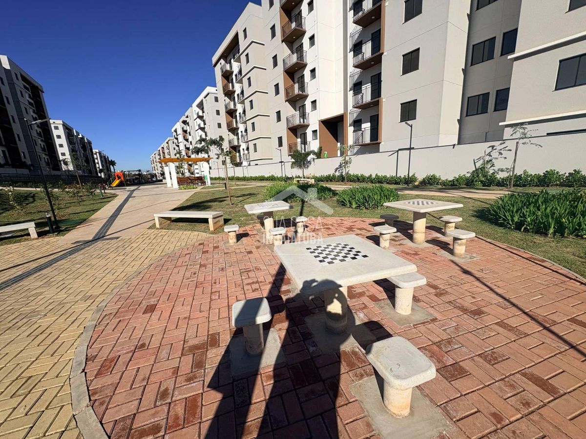Apartamento, 2 quartos, 46 m² - Foto 22
