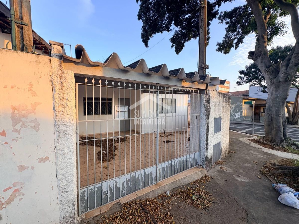Casa, 2 quartos, 91 m² - Foto 2