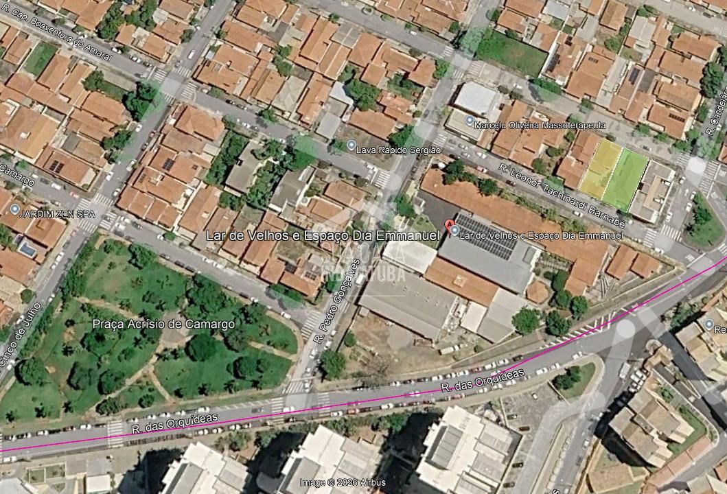 Terreno, 250 m² - Foto 10