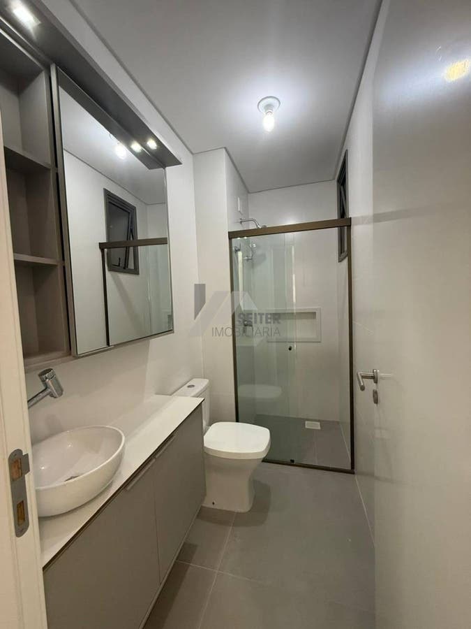 Apartamento 2 dormitórios para Venda no Córrego Grande Florianópolis