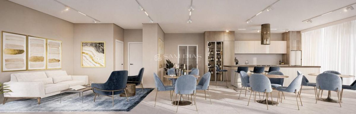 Apartamento, 3 quartos, 80 m² - Foto 10
