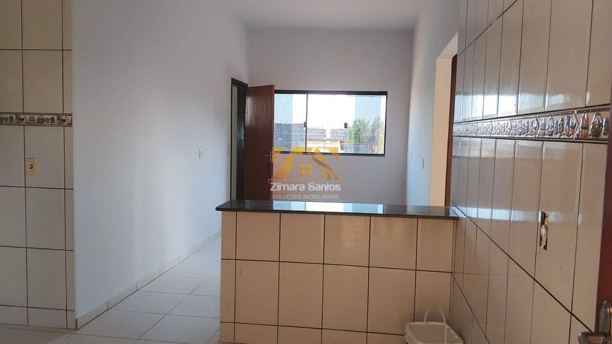 Sobrado, 2 quartos, 65 m² - Foto 8