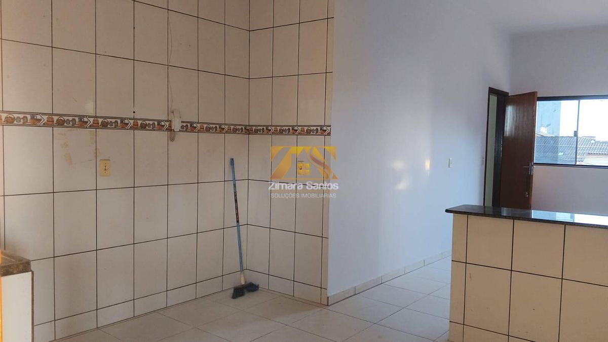Sobrado, 2 quartos, 65 m² - Foto 9