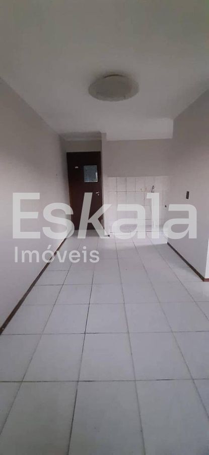 Apartamento Com 02 Quartos Ribeirão Cavalo - Jaragua Do Sul